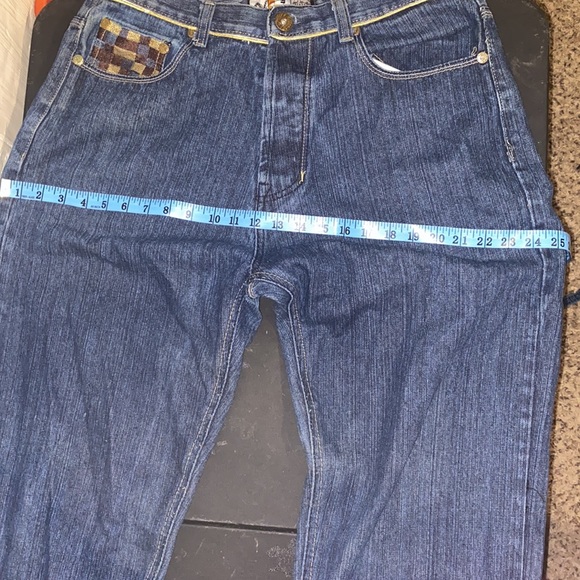 New Republic Jeans - Picture 5 of 5